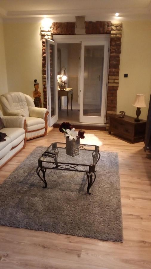 Apartament Am Auensee Lipsk