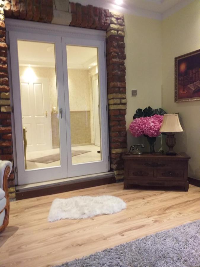 Apartment Am Auensee